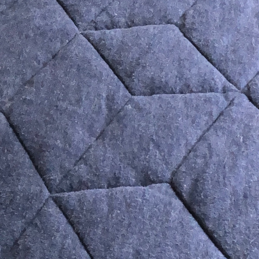 Meet your Posher, Jerry